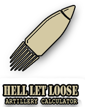 Artillery Calculator Logo